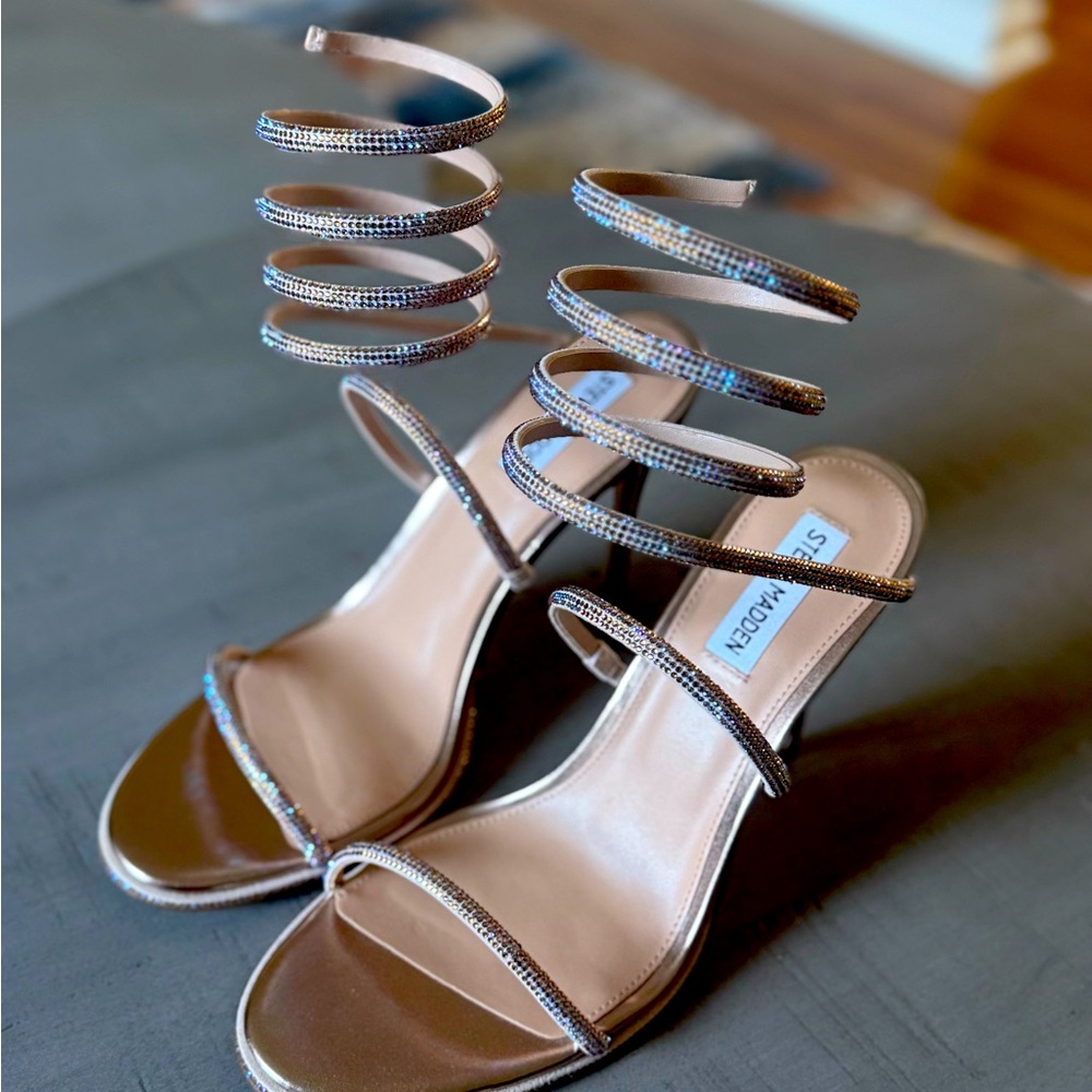 Steve Madden heels